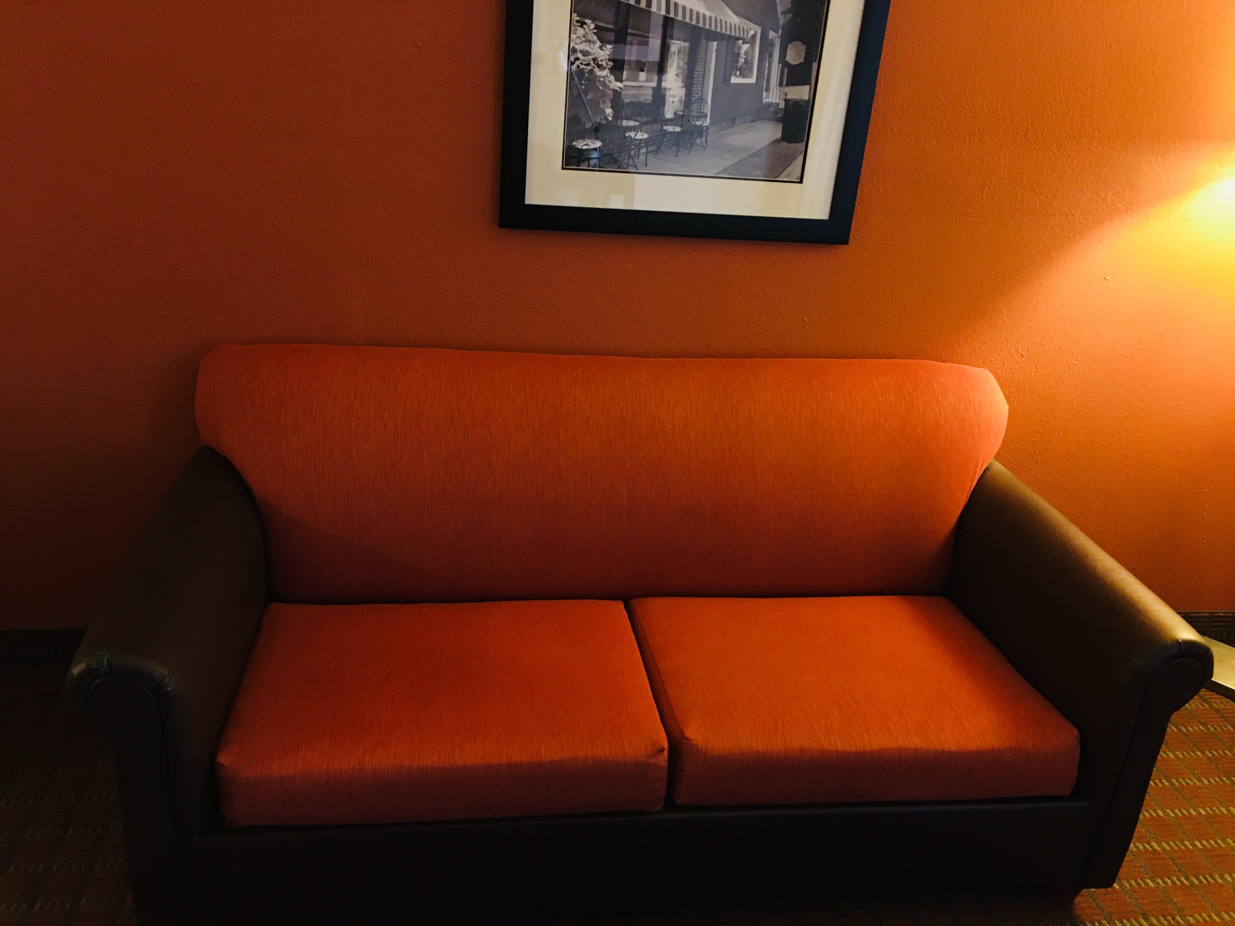 Holiday Inn Express Hotel & Suites Laurinburg By Ihg Exteriör bild