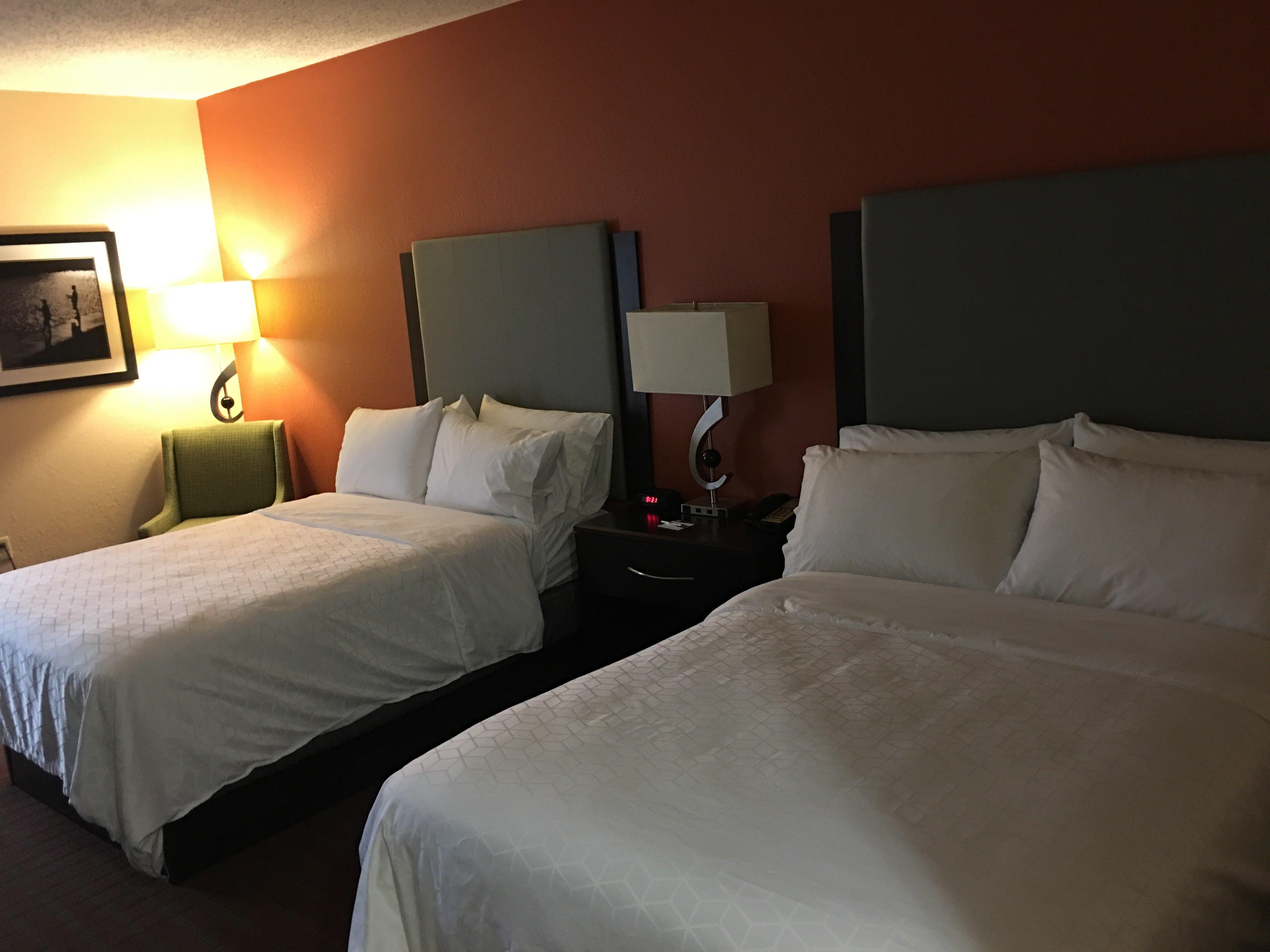 Holiday Inn Express Hotel & Suites Laurinburg By Ihg Exteriör bild