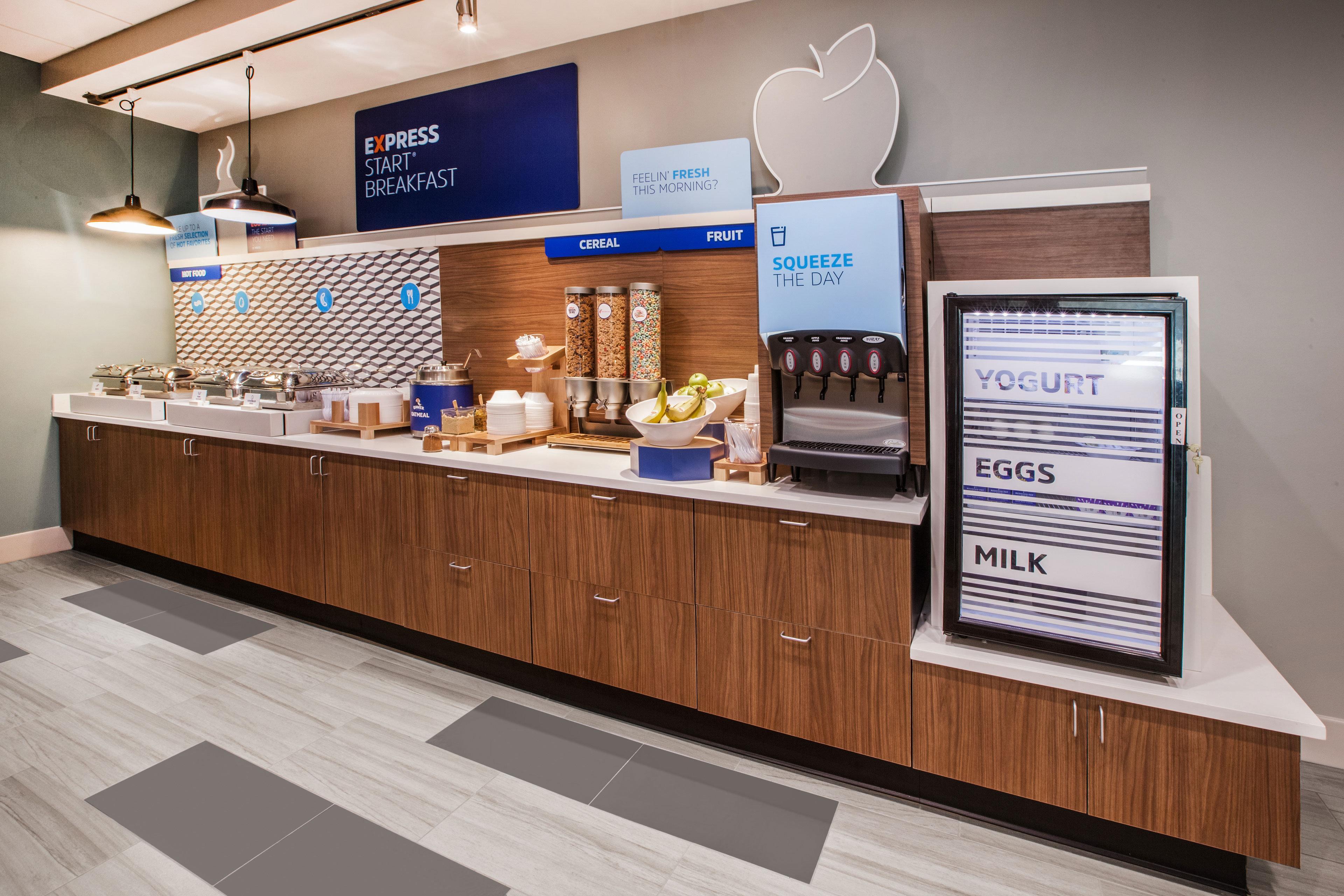Holiday Inn Express Hotel & Suites Laurinburg By Ihg Exteriör bild