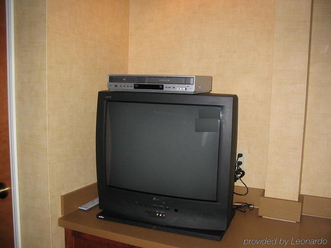 Holiday Inn Express Hotel & Suites Laurinburg By Ihg Rum bild